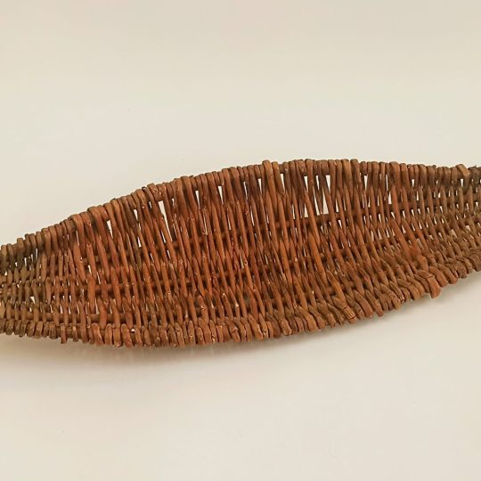 E 1 BANDEJA ALARGADA